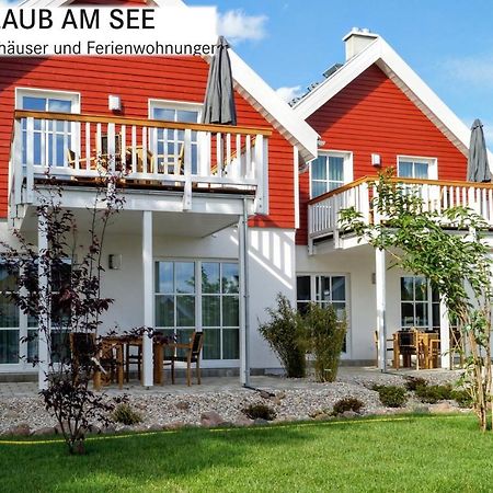 Premium Apartments Wendisch Rietz Eksteriør bilde