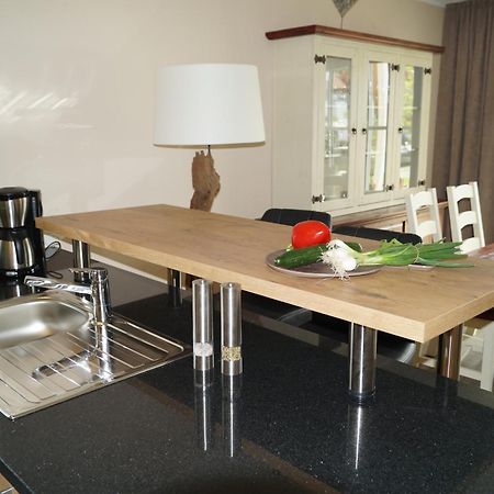 Premium Apartments Wendisch Rietz Rom bilde