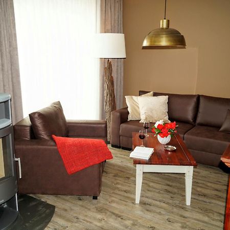 Premium Apartments Wendisch Rietz Eksteriør bilde