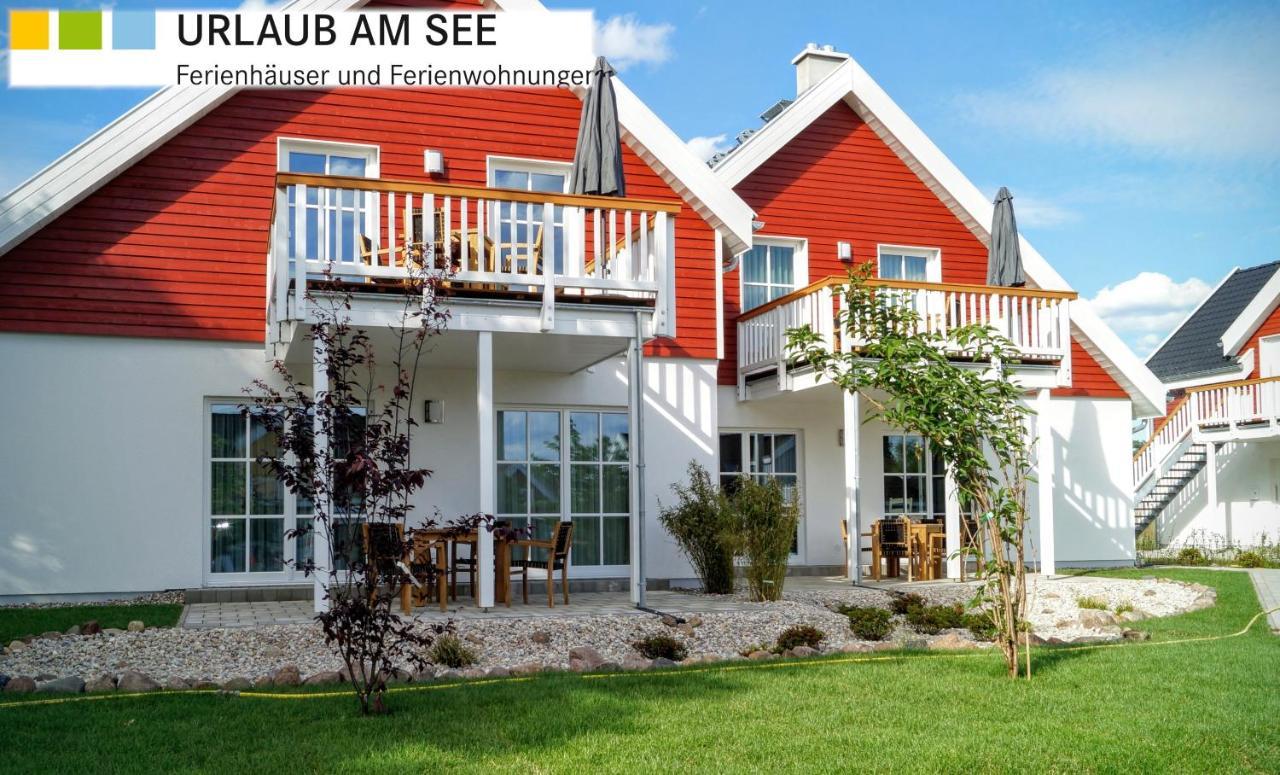Premium Apartments Wendisch Rietz Eksteriør bilde