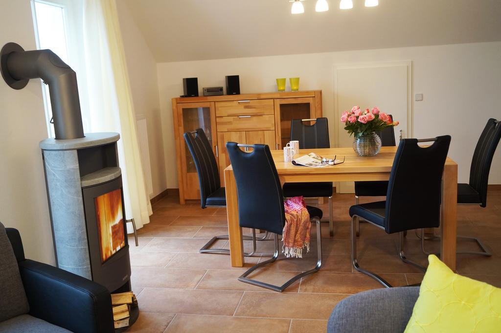 Premium Apartments Wendisch Rietz Eksteriør bilde