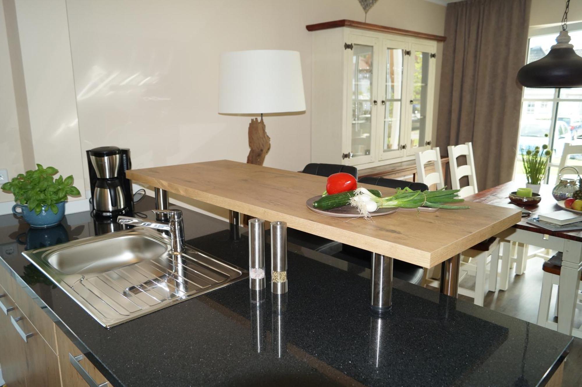 Premium Apartments Wendisch Rietz Rom bilde