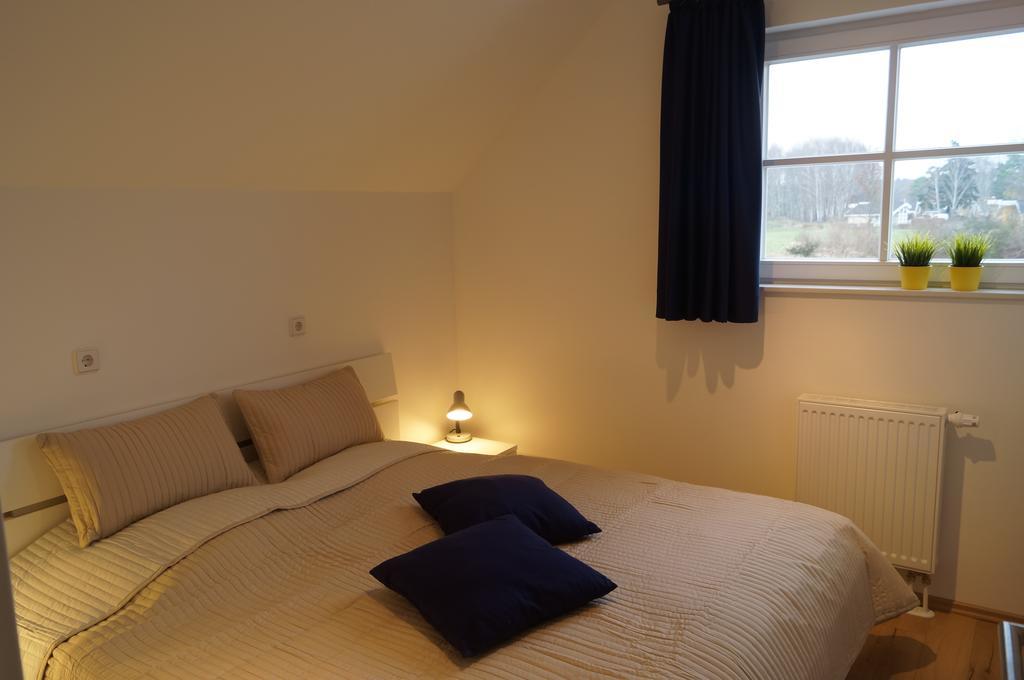 Premium Apartments Wendisch Rietz Rom bilde
