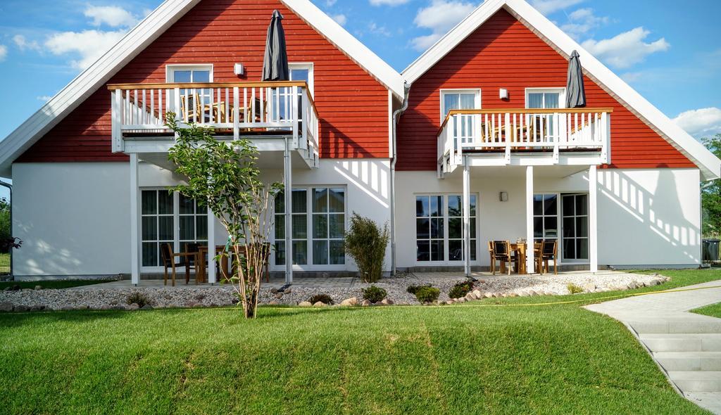 Premium Apartments Wendisch Rietz Eksteriør bilde