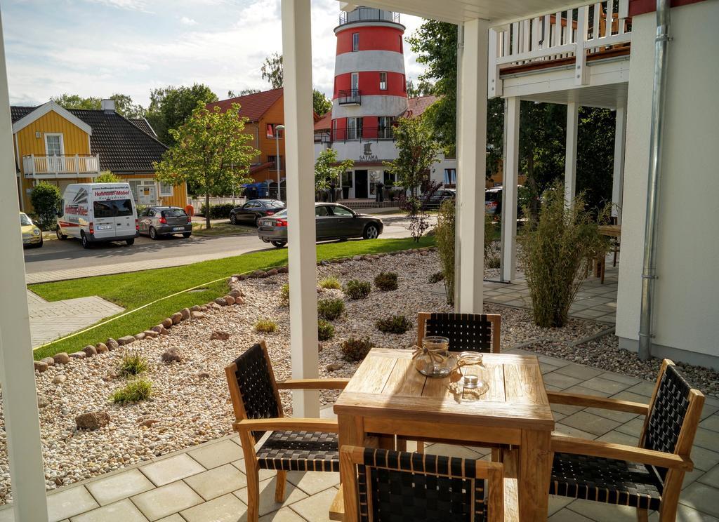 Premium Apartments Wendisch Rietz Eksteriør bilde