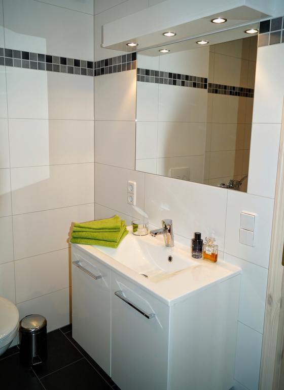 Premium Apartments Wendisch Rietz Eksteriør bilde