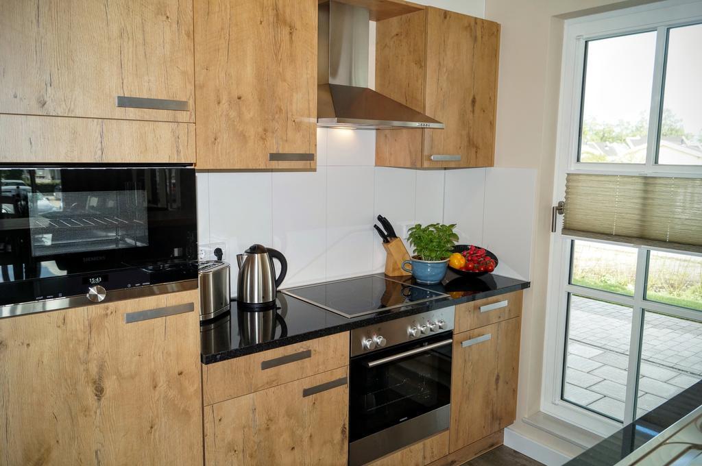 Premium Apartments Wendisch Rietz Eksteriør bilde