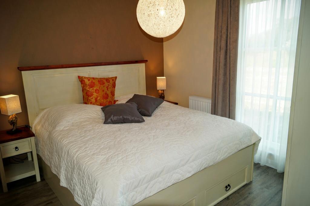 Premium Apartments Wendisch Rietz Eksteriør bilde