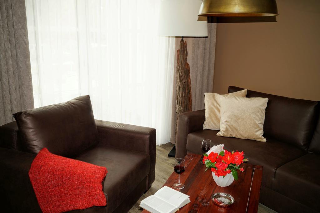 Premium Apartments Wendisch Rietz Eksteriør bilde