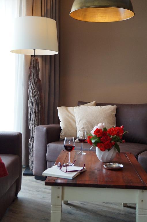 Premium Apartments Wendisch Rietz Eksteriør bilde
